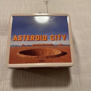 ASTEROID CITY x Alamo Drafthouse • Lunchbox/Thermos